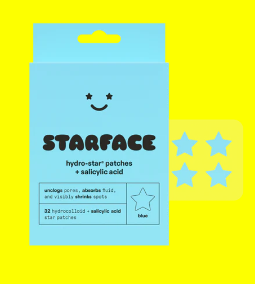 DUMMY - Starface Hydro-Stars cajita